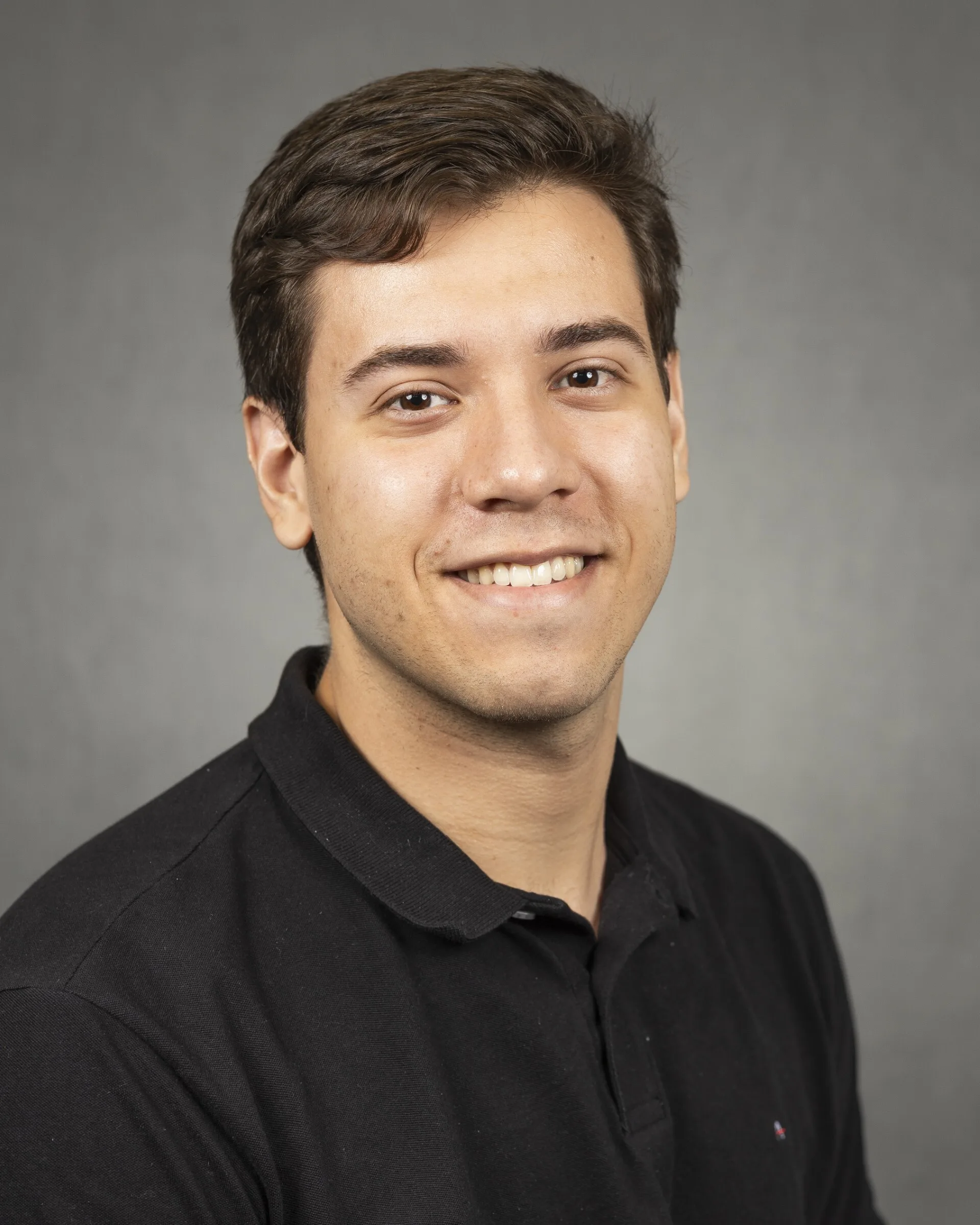 Headshot of Lucas Basolli Borsatto (08/24 - 12/24)