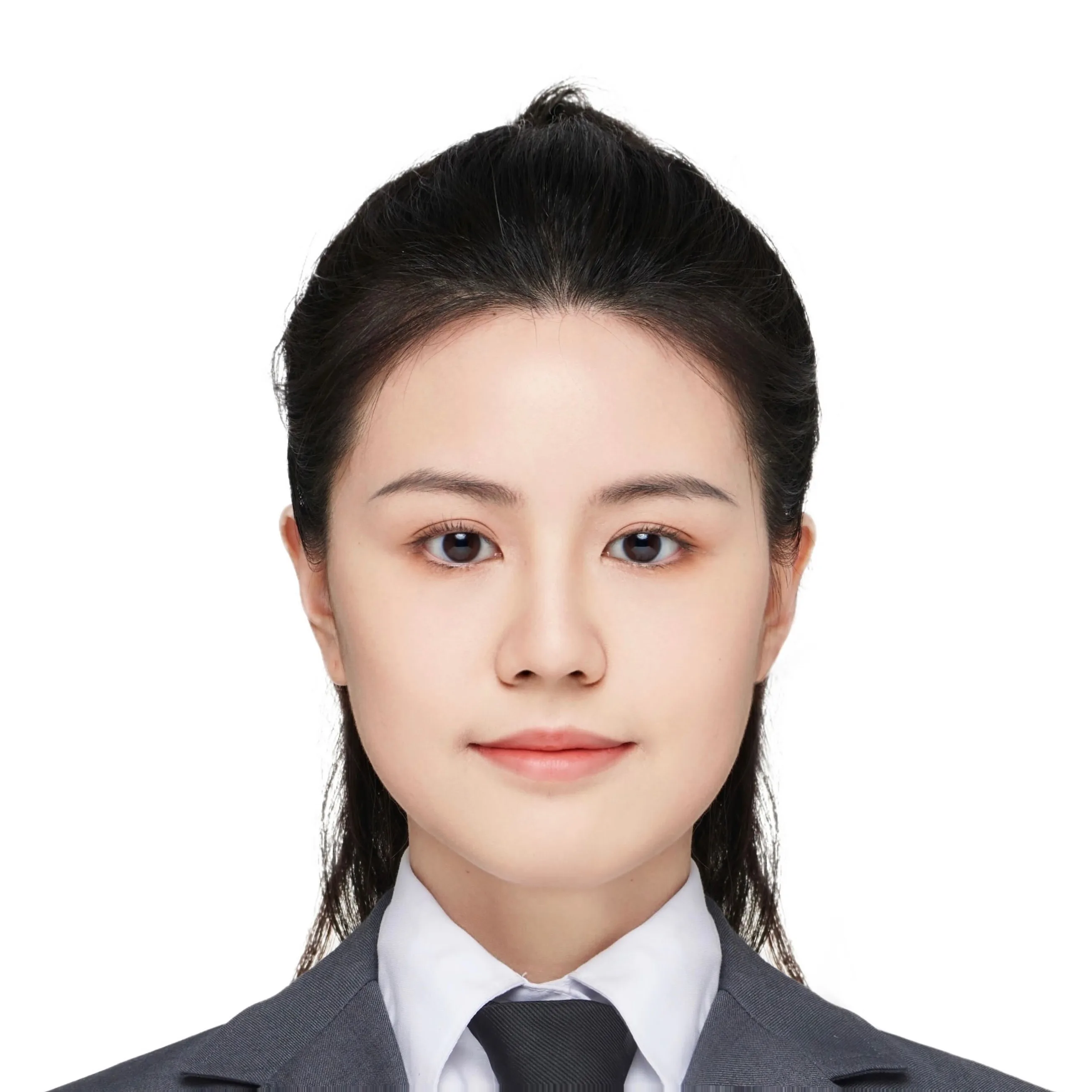 Headshot of Yuechen Guo (11/23 - 04/26)